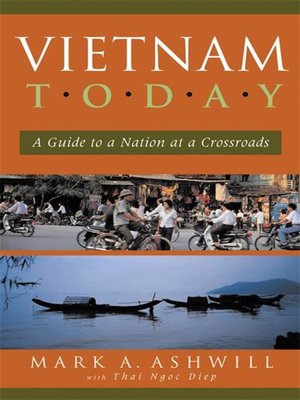 cover image of Vietnam Today